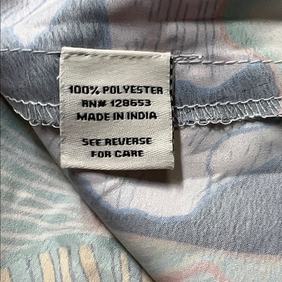 Rachel Zoe Floral Maxi Skirt -Multicolor - Picture 5 of 6